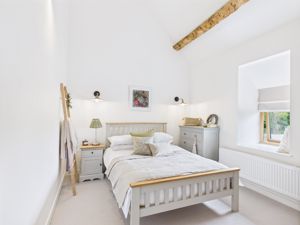 Bed ONe- click for photo gallery